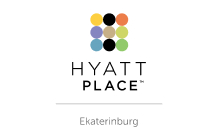 Hyatt Place Ekaterinburg